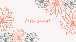 What to plant in your garden in April! 1