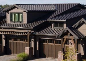 Metal roofing efficiency 1