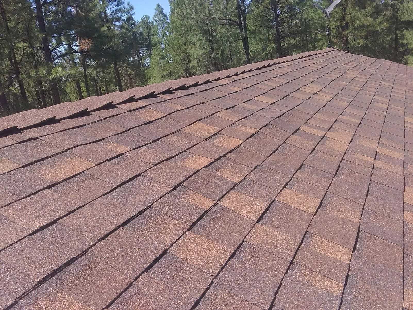 What Are The Best Materials To Use On Arizona Roofs? Noah's Ark Roofing
